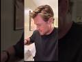 Chris Hemsworth Enjoys Cake Moment 🎂 | Sweet &amp; Fun Vibes #chrishemsworth #shorts #hollywood