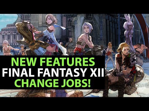 final-fantasy-12-the-zodiac-age-|-new-features-announced-|-xbox-one-&-switch
