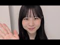 矢島 凪(SKE48 研究生) NAGI YAJIMA 2026年08月04日19時30分58秒