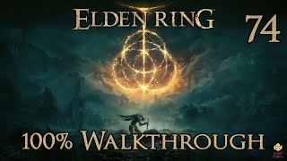 Elden Ring - Walkthrough Part 74: Dragon Temple & Alexander