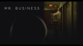 MR. BUSINESS | Short Horror Film