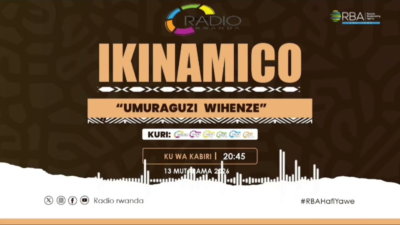 🛟Ikinamico umuraguzi wihenze agace ka1 (Official)#film #comedy #comedy #movie 