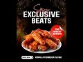 Exclusive Beats for YOU! EVERY DAY IS NIGHT