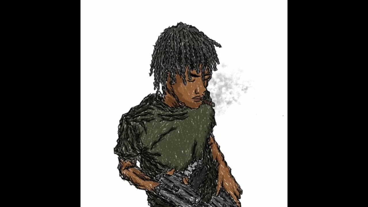 Osamason - Thuggin W My Rounds [Prod. Devstacks]