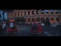 Rome is a many splendored thing (BMPCC4k)