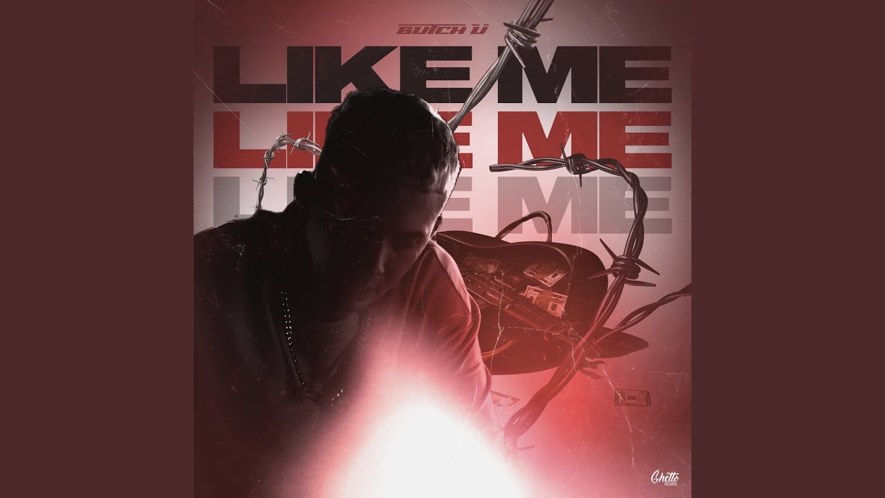Like Me - YouTube