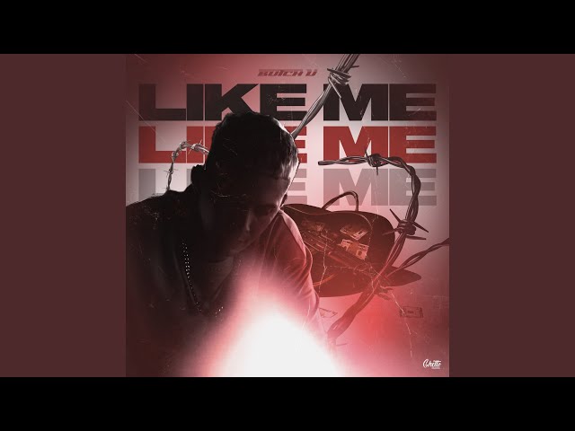 Like Me - YouTube