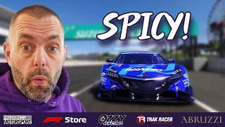 🔥 SPICY Suzuka Gold Hunt! GT7 Circuit Experience