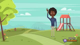 Sample Animated Video Using Animaker screenshot 5