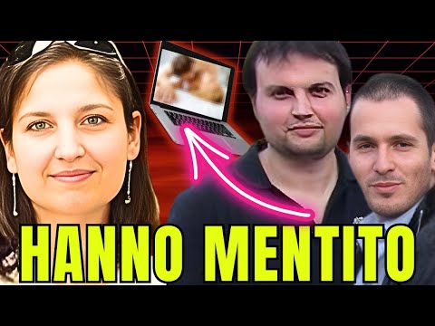 Video GARLASCO: I SEGRETI DI MARCO POGGI E ANDREA SEMPIO SUL PC MANOMESSO DI CHIARA. I DOCUMENTI INEDITI.