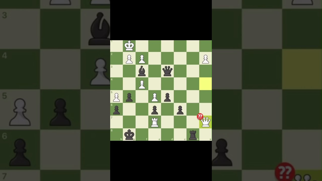 #chess