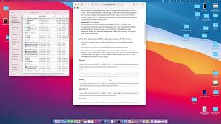 How to create Bootable Mac OS OF Any Earlier Version and Hackintosh