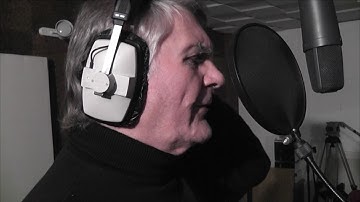 I CAN COUNT ON YOU words and music by Dave Sheriff