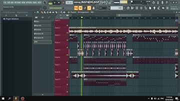 FREE FLP !!! DJ BEATIFUL GIRL VIRAL TIK TOK