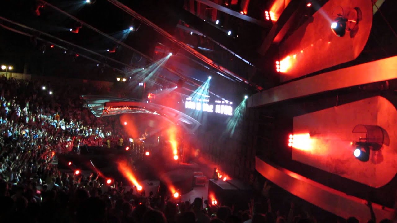 Sunrise Festival 2014 // Fedde le Grand // Sparks/ Kangaroo