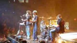 Download Lagu Idols 2007 Boy band Medley MP3