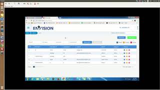 My Web-Development Project (Envision) screenshot 5