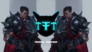 Chenbear - Juggernaut