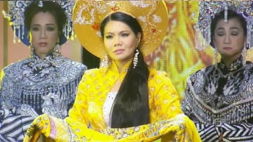 Trích Đoạn Cải Lương Thái Hậu Dương Vân Nga - Ngọc Huyền