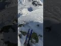 GoPro POV with Weitien Ho on a podium run at 2026 Baqueira Pro🔥