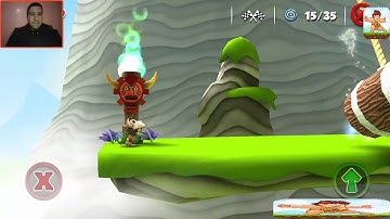 manuganu android gameplay Part 02 - Top Android Games