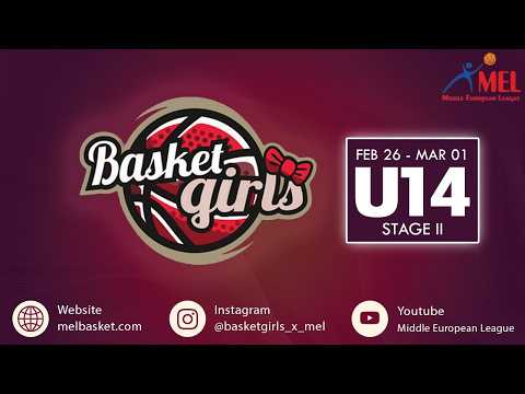 SBŠ Třinec (CZE) – YOUNG ANGELS Košice (SVK)