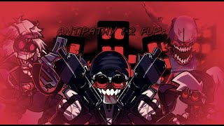 FNF ANTIPATHY 1.2 - BLOOD RAGE BUT I MADE A FLP FOR IT