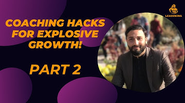 Ideas that will  make your business unstoppable (Part 2)