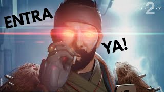 SE VIENEN COSAS BUENAS! NOTICIAS! NUEVAS ALERTAS DE VANGUARDIA! EVERVERSO! RESET y MÁS! | Destiny 2