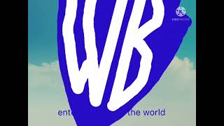 Warner Bros Pictures Entertainment In The World 100Th Anniversarywarner Animation Group 10Th