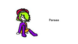 【OpenUtauカバー】Paraaa【アエ連続音1.0】