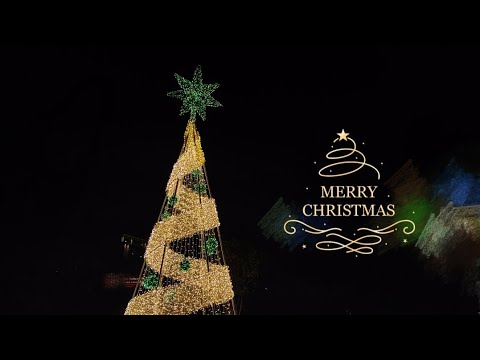 christmas weekend// gift shopping, markets and christmas day