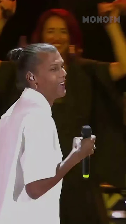 Alors On Danse Live (2022)