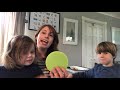 Craft – Warm and cool colour printing | The Afternoon Club