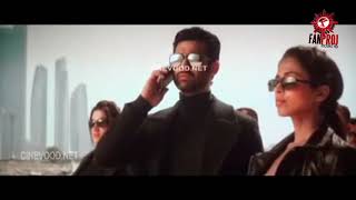 Race 3 afsomali 2018 fanproj