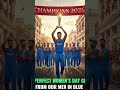 Jeet Gayi Team India 🇮🇳🔥