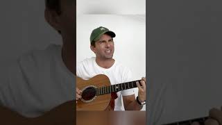 Tom Cruise Sings And Plays Guitar!