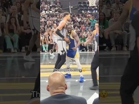 This was my favourite play of the season ngl 🤭 #wemby (via wemby210/X) #nba #viral #shorts #foryou