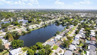 ST. PETERSBURG HOME WALK THROUGH! 1531 81st Ave N. Saint Petersburg, FL 3370.