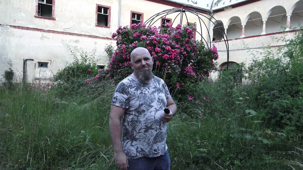 Nočná Patrola #17 Hajná Nová Ves