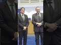 Visit by a delegation of the Supreme Court of Estonia