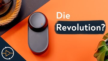 Ein Feature, das ALLES verändert! - SwitchBot Lock Ultra im Smart Lock Test