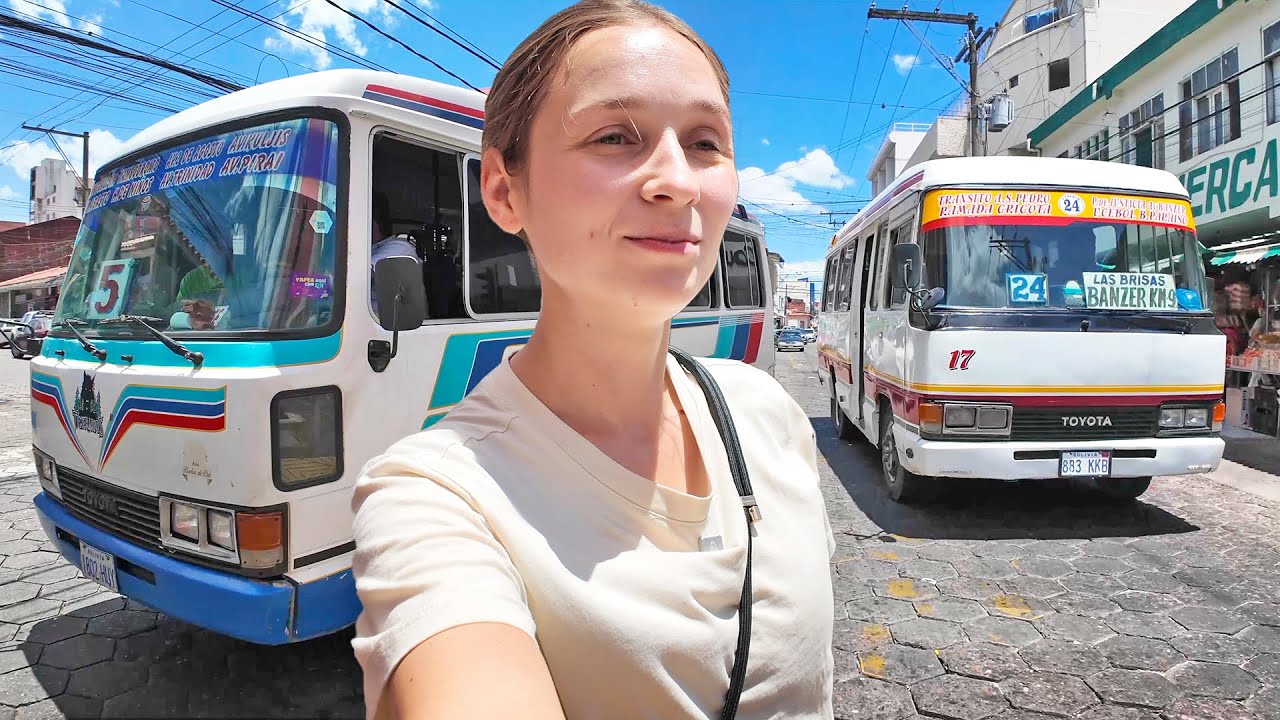 VINE AL PAÍS QUE NO RECOMIENDAN VISITAR EN LATINOAMÉRICA