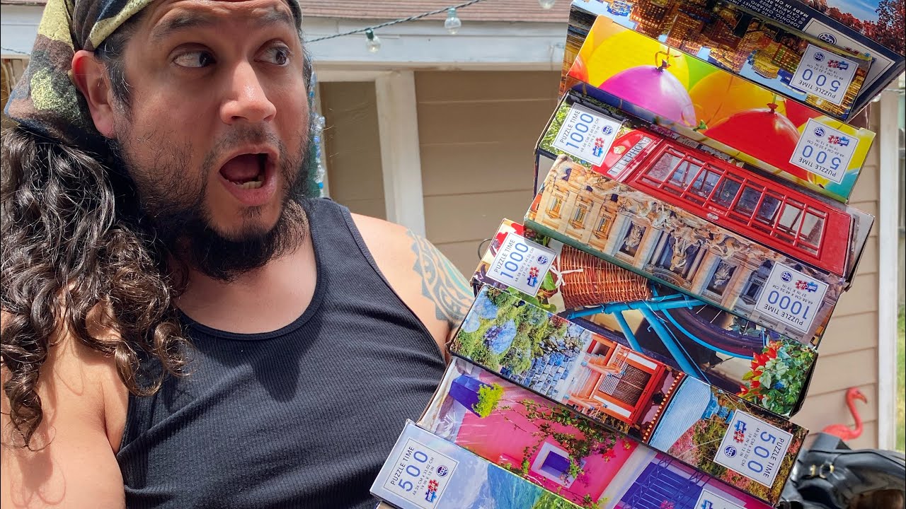 Dumpster Diving and Scoring at Dollar General! Penny Items Galore!