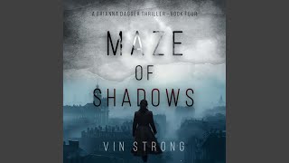 Chapter 110 - Maze of Shadows (A Brianna Dagger Espionage Thriller—Book 4)