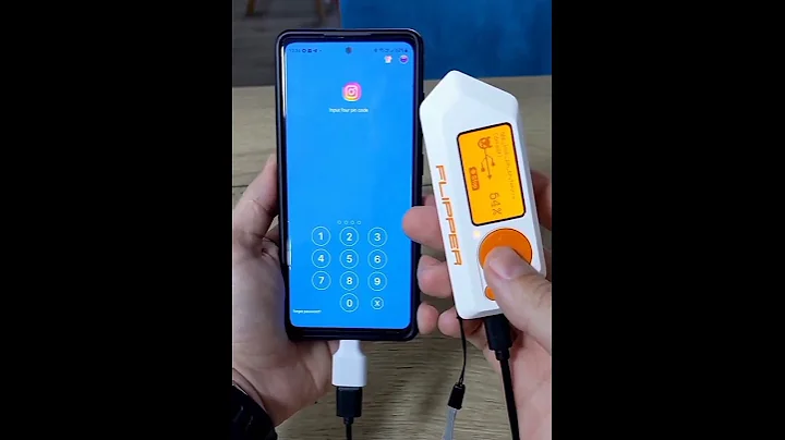 Flipper Zero: Hottest Hacking Device for 2023