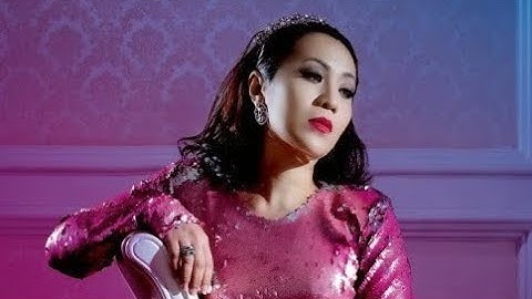Amelina - Maagd