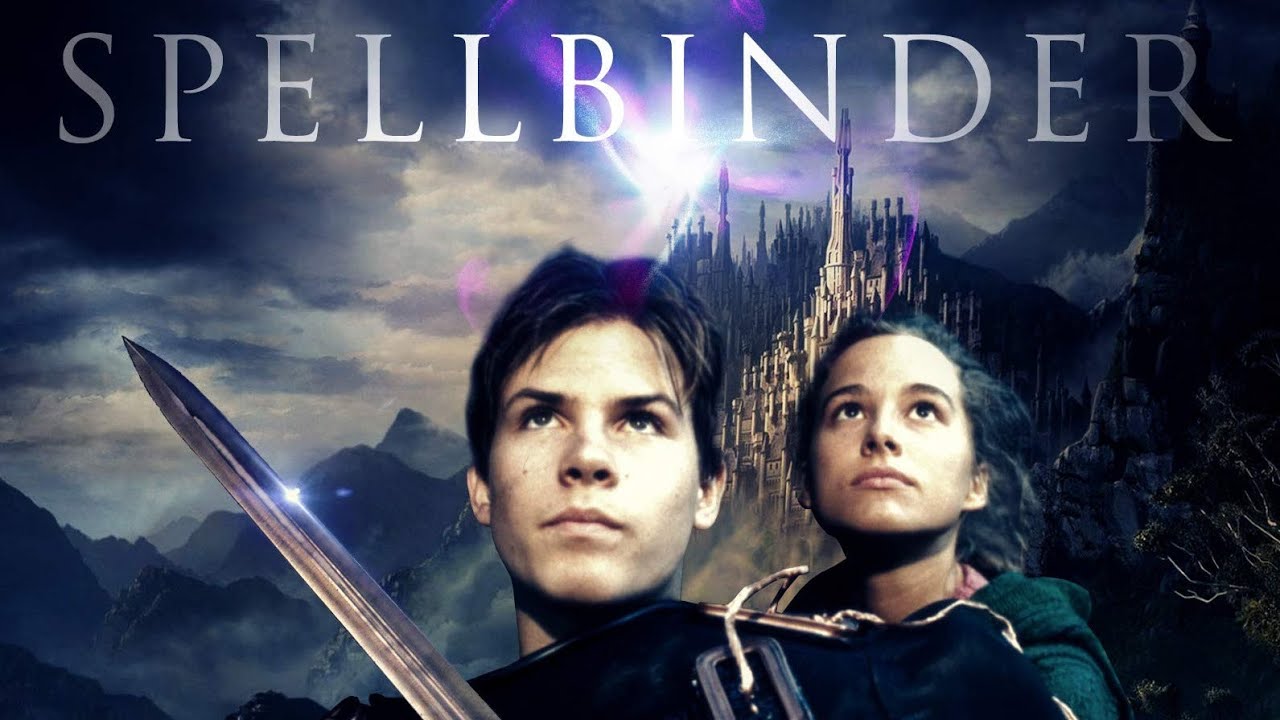 [Reyanard Sliva - The way I still Love] Spellbinder 1995 - Paul & Riana ...