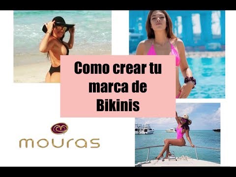 Vídeo: Diseño De Bikini: Plantillas, Reseñas, Tipos