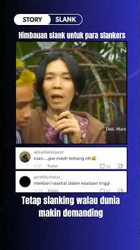 himbauan slank buat para Slankers#viral #slank #shorts #music #fyp #viralshorts #viralvideo